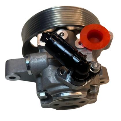Imagem de Bomba Direção Hidraulica Honda New Civic 2006 A 2011 Indisa