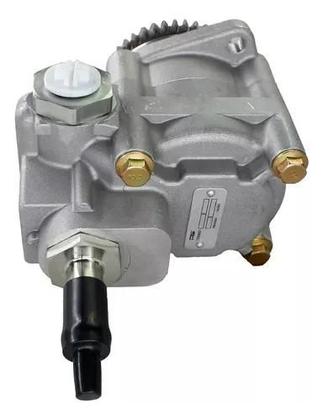 Imagem de Bomba Direção Hidraulica Silverado 4.2 Mwm Sprint Novo Trw JPR1162