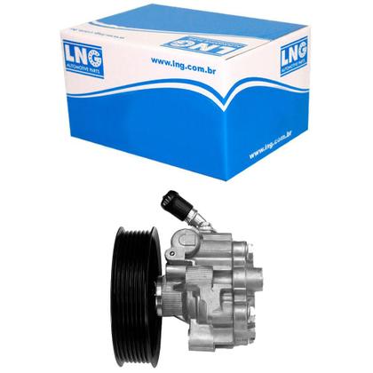 (。・н・ Bomba Direção Hidráulica SW4 Hilux 2.8 2017 a 2023 LNG 46666