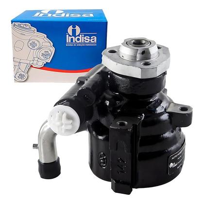 Imagem de Bomba Direção Hidraulica Voyage G5 1.0 1.6 8v 2009 A 2013