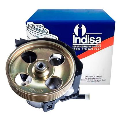 Imagem de Bomba Direção Hidraulica Xsara Break 1.8 2.0 1999 A 2000