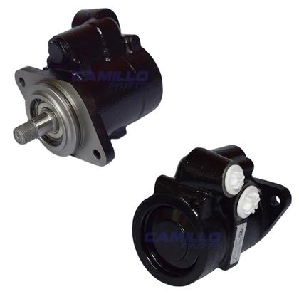 Imagem de Bomba Direção Hidráulica ZF N10-NL10-N12-NL12-B12-B12M-B10R