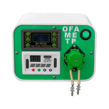 Imagem de Bomba Dosadora Automática OFA METP