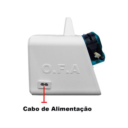 Imagem de Bomba Dosadora Automática -ofa1.0