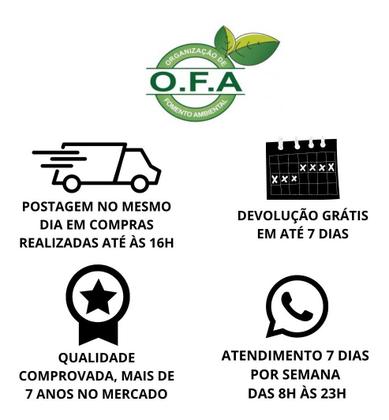 Imagem de Bomba Dosadora De Alta Vazao 1.5- Ofa Ambiental