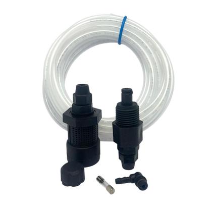 Imagem de Bomba Dosadora Exatta EX2 BV 1503 - 15 Litros / 3 Bar para Dosagem Precisa