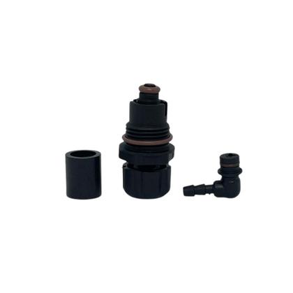 Imagem de Bomba Dosadora Exatta EX2 BV 1503 - 15 Litros / 3 Bar para Dosagem Precisa