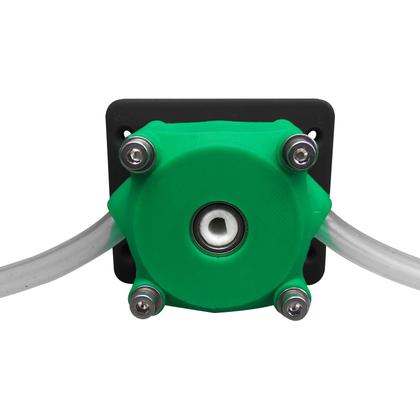 Imagem de Bomba Dosadora Nacional Taxa De Fluxo 500 Ml/min - Ofa