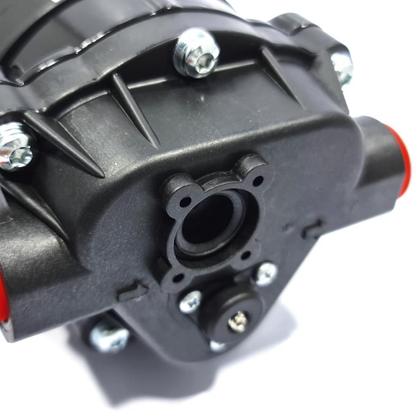 Imagem de Bomba Elétrica de Diafragma 12V 8,3 L/m - Remco 3323-2E1-82B