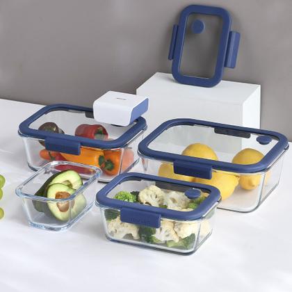 Imagem de Bomba Elétrica de Sucção a vácuo para potes GLACÉ Z - Neoflam