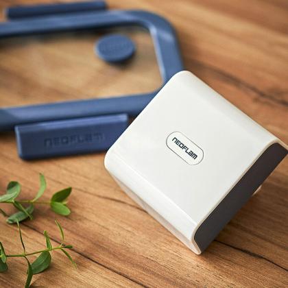 Imagem de Bomba Elétrica de Sucção a vácuo para potes GLACÉ Z - Neoflam