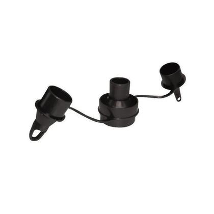 Imagem de Bomba Elétrica Quickfill Colchão Piscina Infláveis 220v Intex