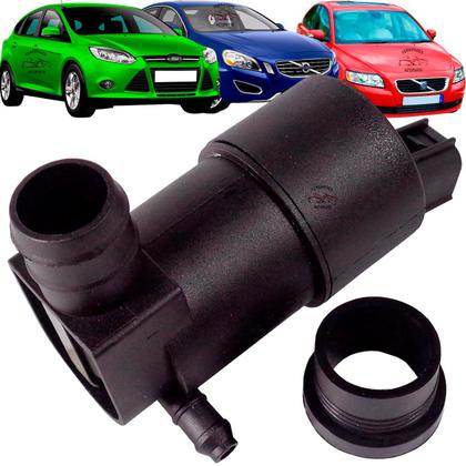 Imagem de Bomba Esguicho Focus Volvo S40 S60 S80 1997 1998 1999 2000