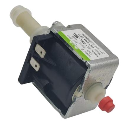 Imagem de Bomba Extratora 60Hz Compatível com Extratora IPC Lava Home