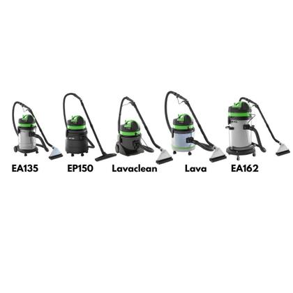 Imagem de Bomba Extratora 60Hz para Extratora IPC EA135 EP150 EA162 Lava Clean Lava (220V) KMEPD00016