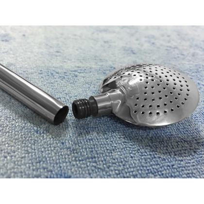 Imagem de Bomba Fama X62RAM Inoxidável com Rosca para Chimarrão ou Tereré