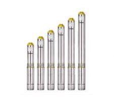 Imagem de Bomba FAMAC Submersa FSUB-4SPM4/11 11 Estágios 2CV