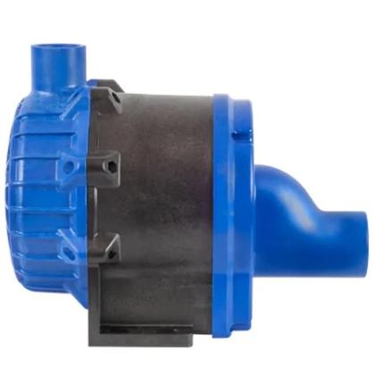 Imagem de Bomba Hidromassagem 3/4 220 60 (MB71E0013AS5) Modelo Antigo