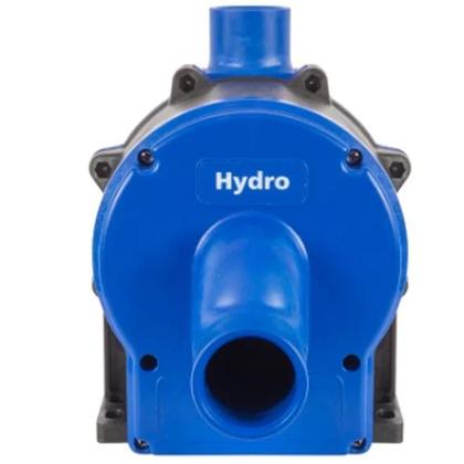 Imagem de Bomba Hidromassagem 3/4 220 60 (MB71E0013AS5) Modelo Antigo