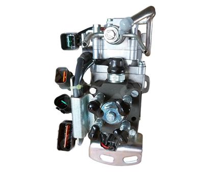 Bomba Injetora Combustivel L200 Outdoor Pajero - Original