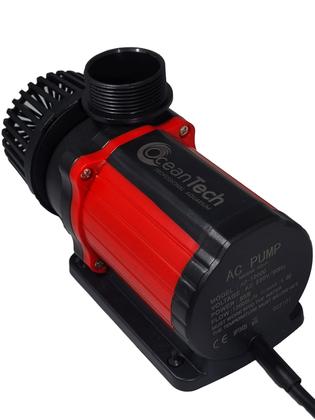 Imagem de Bomba Lago Ocean Tech 6000L Ac-6000 Com Controle Vão 110V
