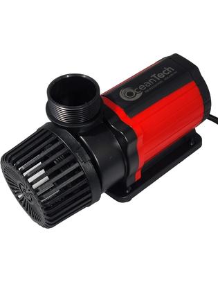 Imagem de Bomba Lago Ocean Tech 6000L Ac-6000 Com Controle Vão 110V