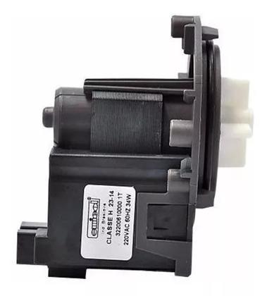 Imagem de Bomba Lavadora Eletrobomba Universal 220v
