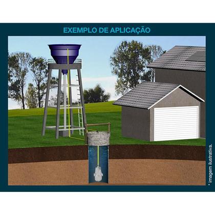 Imagem de Bomba lorenzetti bls-800 127v