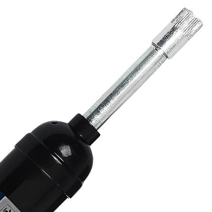 Imagem de Bomba Manual Com Gatilho Para Graxa 125g 9760 BREMEN