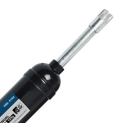 Imagem de Bomba Manual Com Gatilho Para Graxa 125g 9760 BREMEN