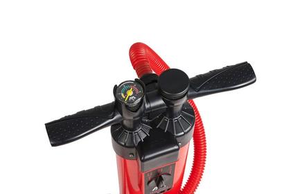 Imagem de Bomba Manual de Alta Pressão Tripla ação Max. 20 PSI - Aqua Marina