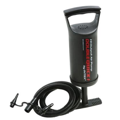 Imagem de Bomba manual de inflar intex custo benefício