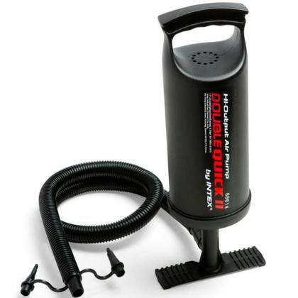 Imagem de Bomba manual de inflar intex custo benefício