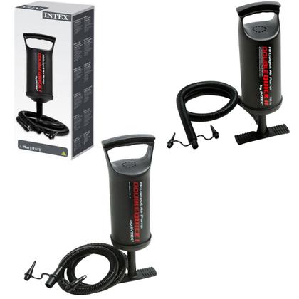 Imagem de Bomba manual de inflar intex custo benefício