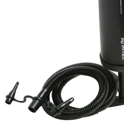 Imagem de Bomba manual de inflar intex custo benefício