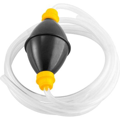 Imagem de Bomba Manual de Sucção para Líquidos 100 ml Vonder