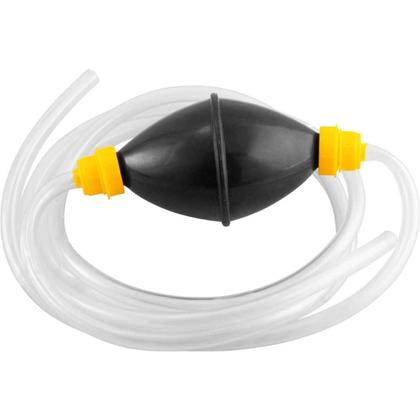Imagem de Bomba Manual de Sucção para Líquidos 100 ml Vonder