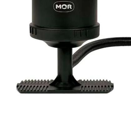 Imagem de Bomba Manual para Encher Colchão Inflável MOR