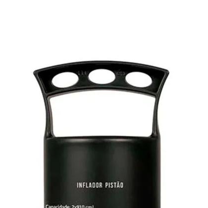 Imagem de Bomba Manual para Encher Colchão Inflável MOR