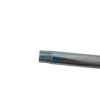 Imagem de Bomba Manual Para Graxa 500g Com Alavanca Zincada