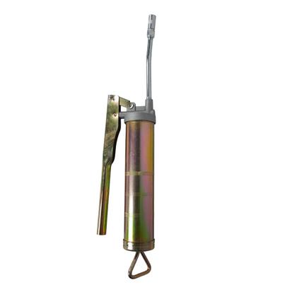 Imagem de Bomba Manual Para Graxa 500g Com Alavanca Zincada