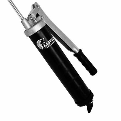 Imagem de Bomba manual para graxa com alavanca capacidade 500 gr - 2015