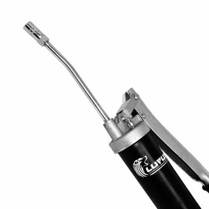 Imagem de Bomba manual para graxa com alavanca capacidade 500 gr - 2015