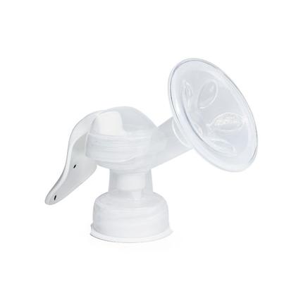 Imagem de Bomba manual tira leite materno bm100 incoterm.