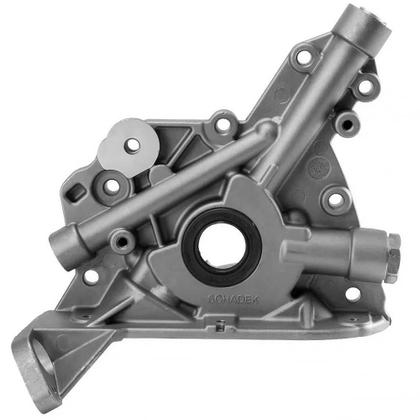 Bomba Óleo Chevrolet Onix 1.0 1.4 8v 2013 a 2019 Schadek