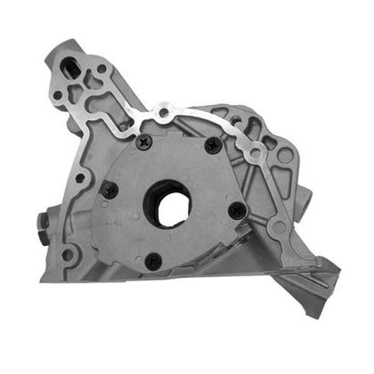 Imagem de Bomba Oleo gm Agile Celta Classic Cobalt Onix Prisma Spin Magneti Marelli