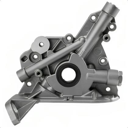 Imagem de Bomba Oleo gm Agile/celta/classic/cobalt/onix/prisma/spin Schadek