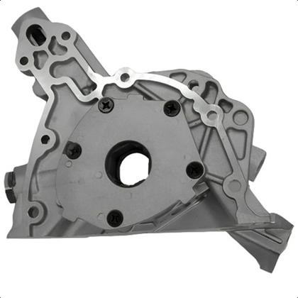 Imagem de Bomba Oleo gm Agile/celta/classic/cobalt/onix/prisma/spin Schadek