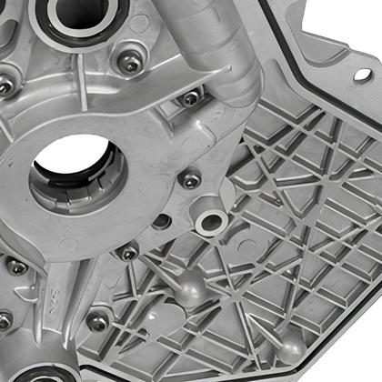 Imagem de Bomba Oleo Motor Fiat Cronos 1.8 16v 2022 A 2024