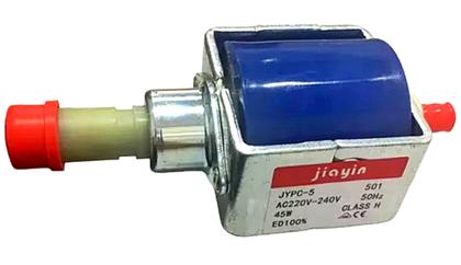 Imagem de Bomba original de reposição 220v para ferro perfectcare modelos ri8640 ri8645